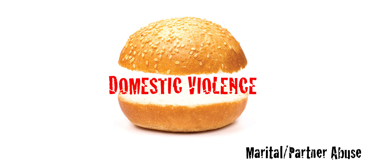 Domestic Violence Abuse: It Started With A Hamburger
