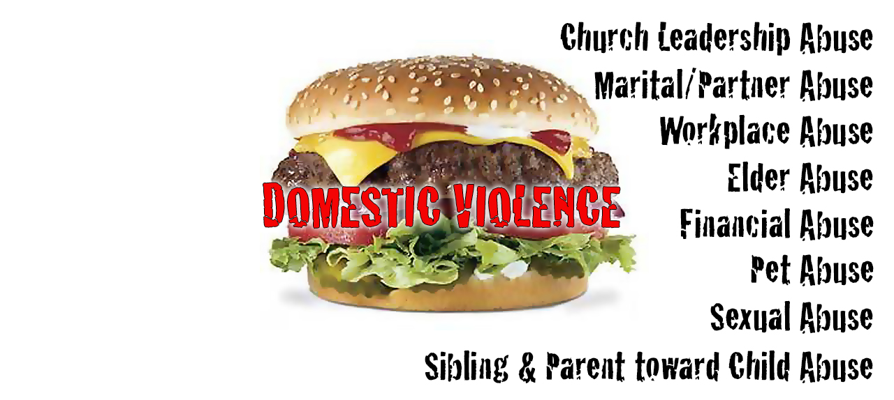 All Domestic Abuse