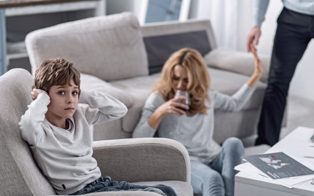 Understanding Family Dysfunction – Week 1