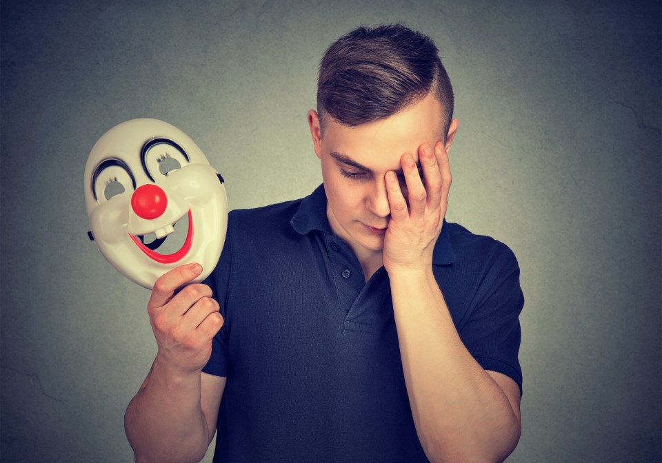 Mental Health and Abuse – Week 4
