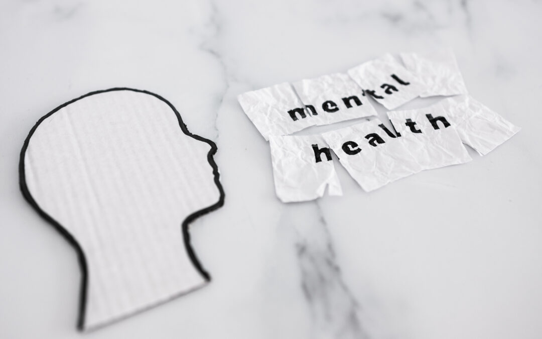 Mental Health and Abuse – Week 1