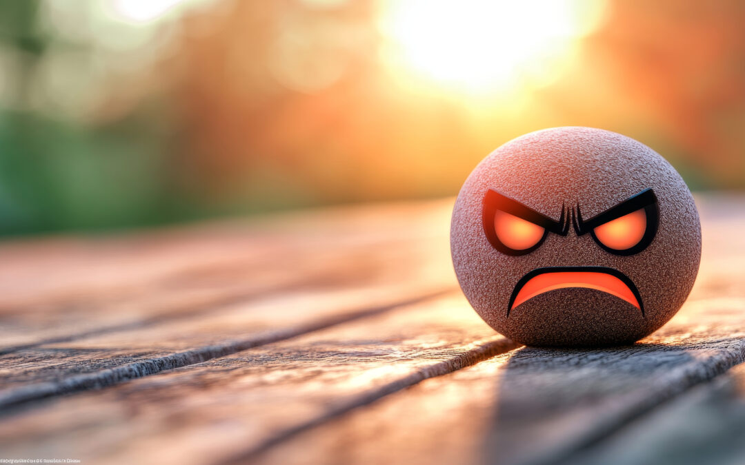 Anger Issues and How They Relate to Domestic Violence – Week 4