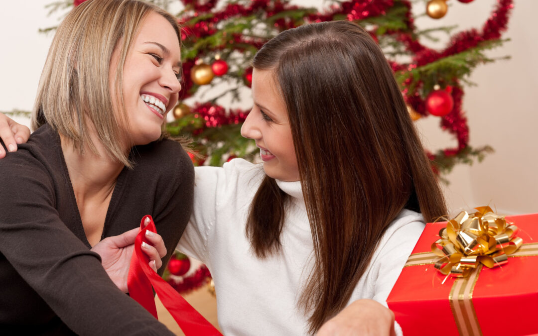 The Holidays Aren’t Always Happy – Week 4