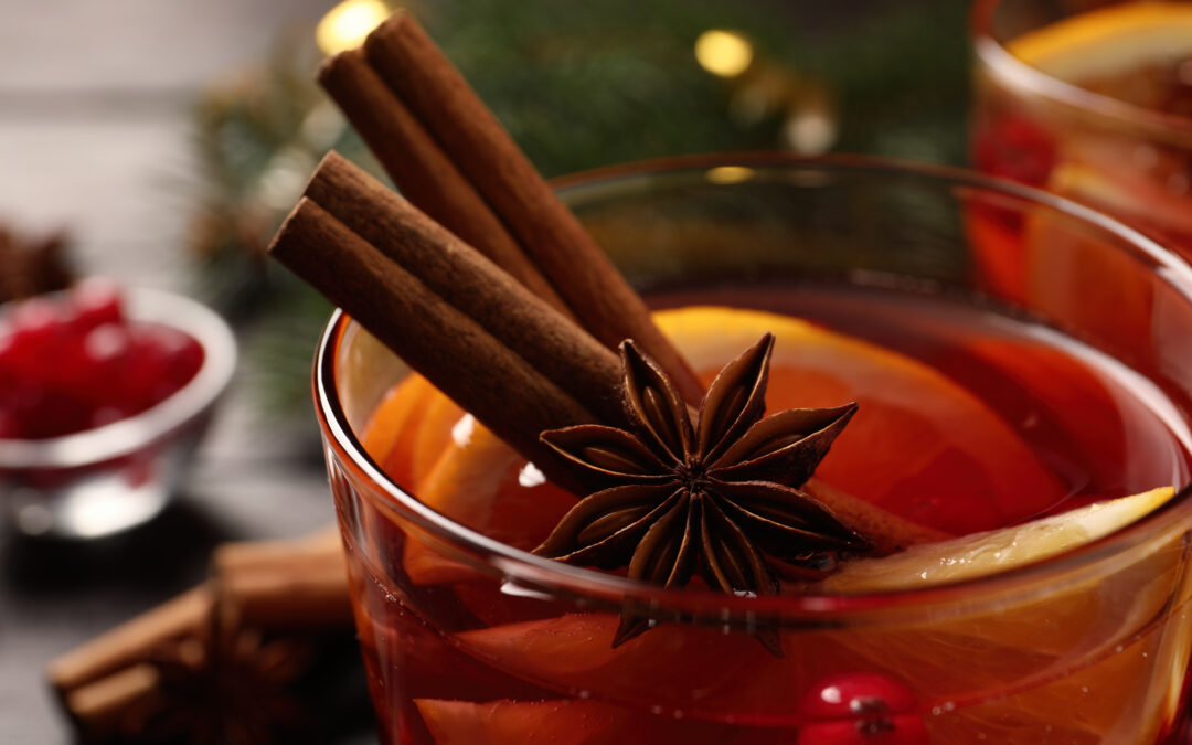 The Holidays Aren’t Always Happy – Week 1