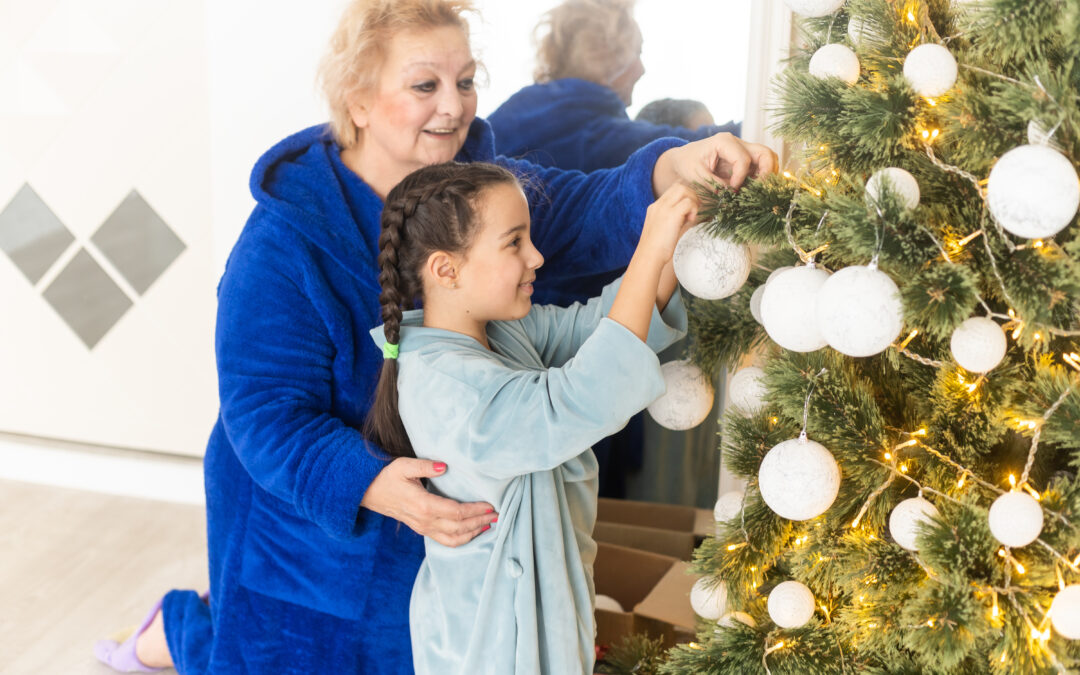 When You Care “Too Much” – Week 2