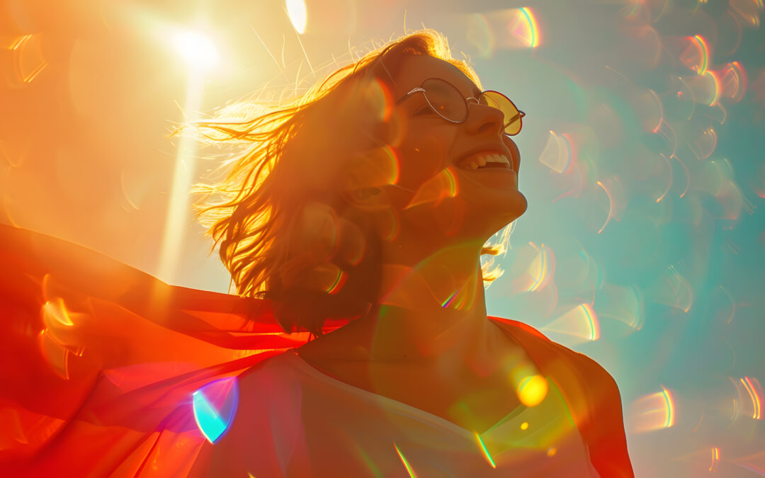 Community as Courage: Why Connection Changes Everything – Week 1