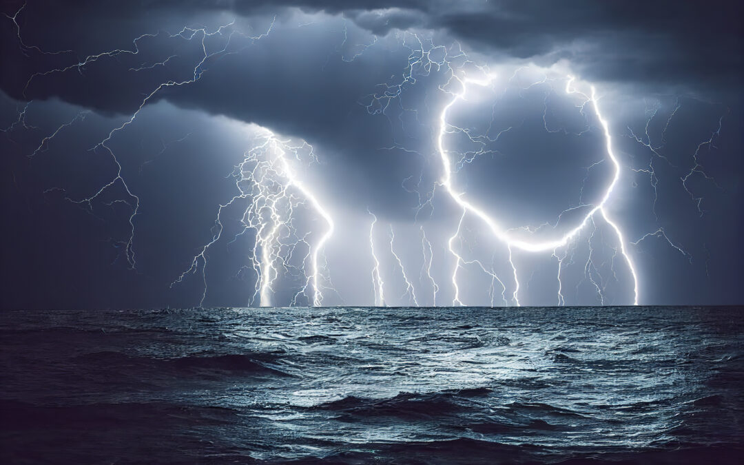 Preparing for a Hurricane – Week 2