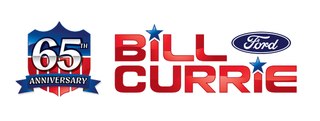 Bill Currie logo
